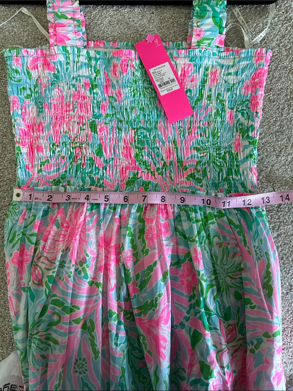 Lilly Pulitzer Hadley - Picture 4 of 4